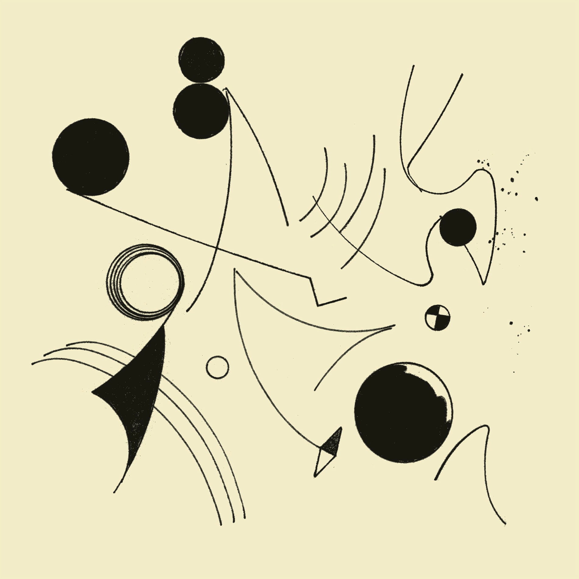 Album cover of Light Vessel Automatic