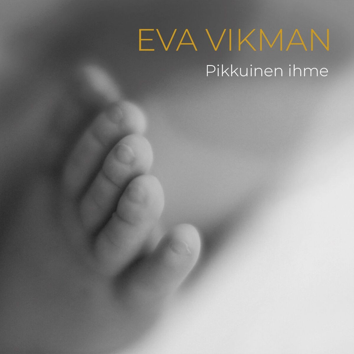 Album cover of Pikkuinen ihme