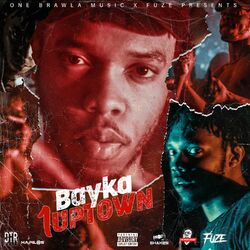 music cover