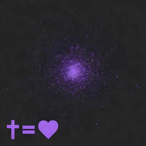 GOD is LOVE