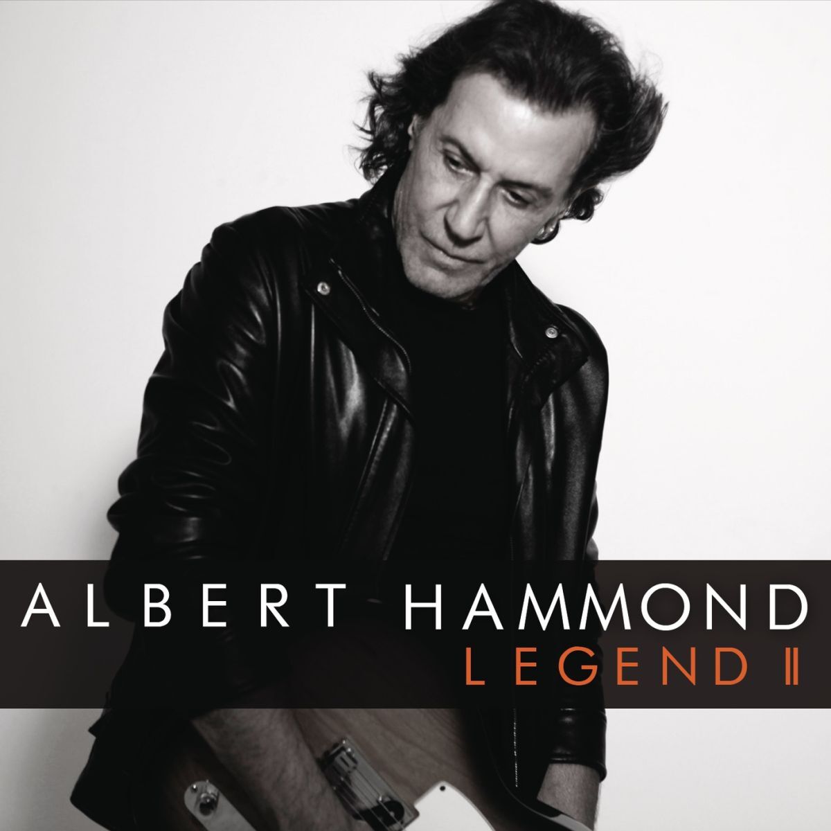 Album cover of Legend II