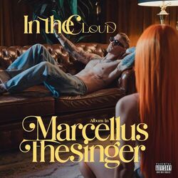 Cover of In the Cloud