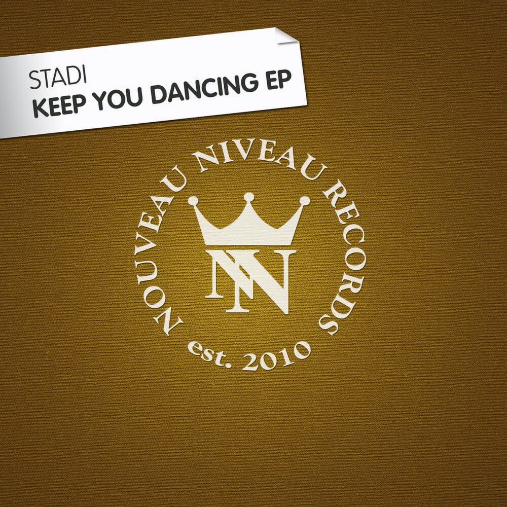Picture of Keep You Dancing