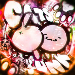 Cover of CATS FUNK by undefined