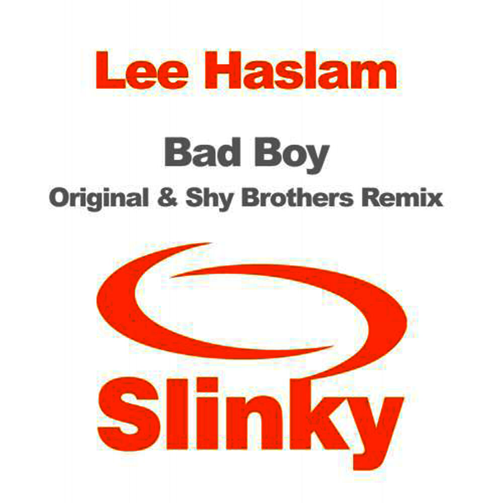 Picture of Lee Haslam