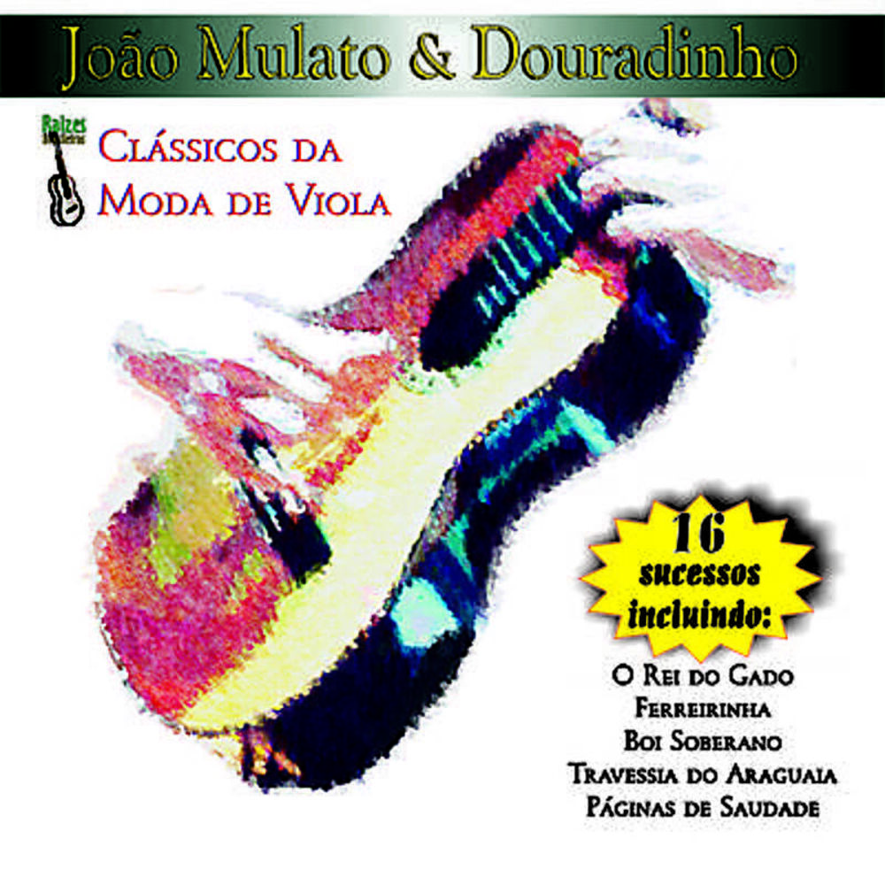 Picture of Clássicos Da Moda De Viola