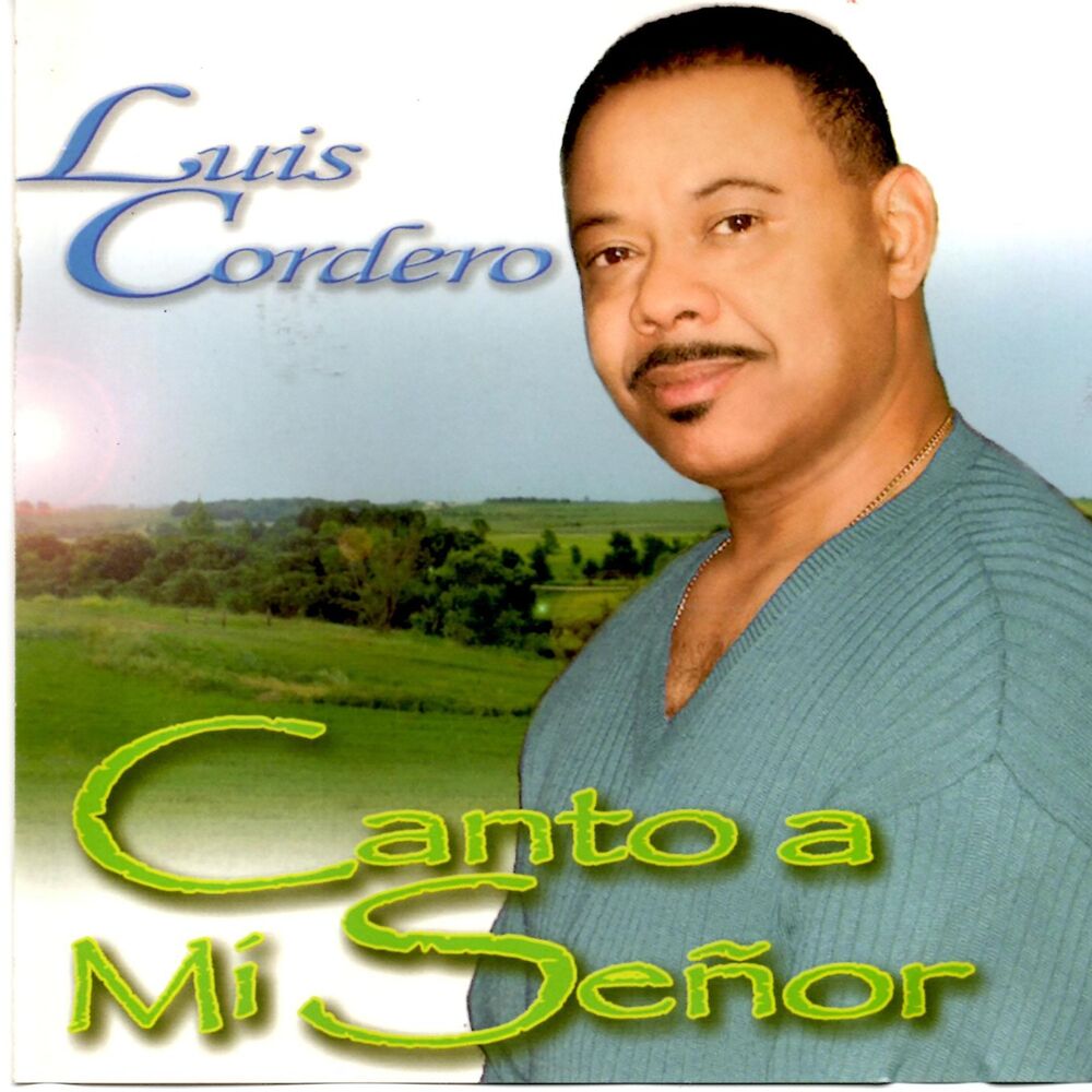 Picture of Canto a Mi Señor