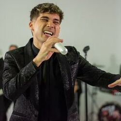 Cover of Mayor Que Yo