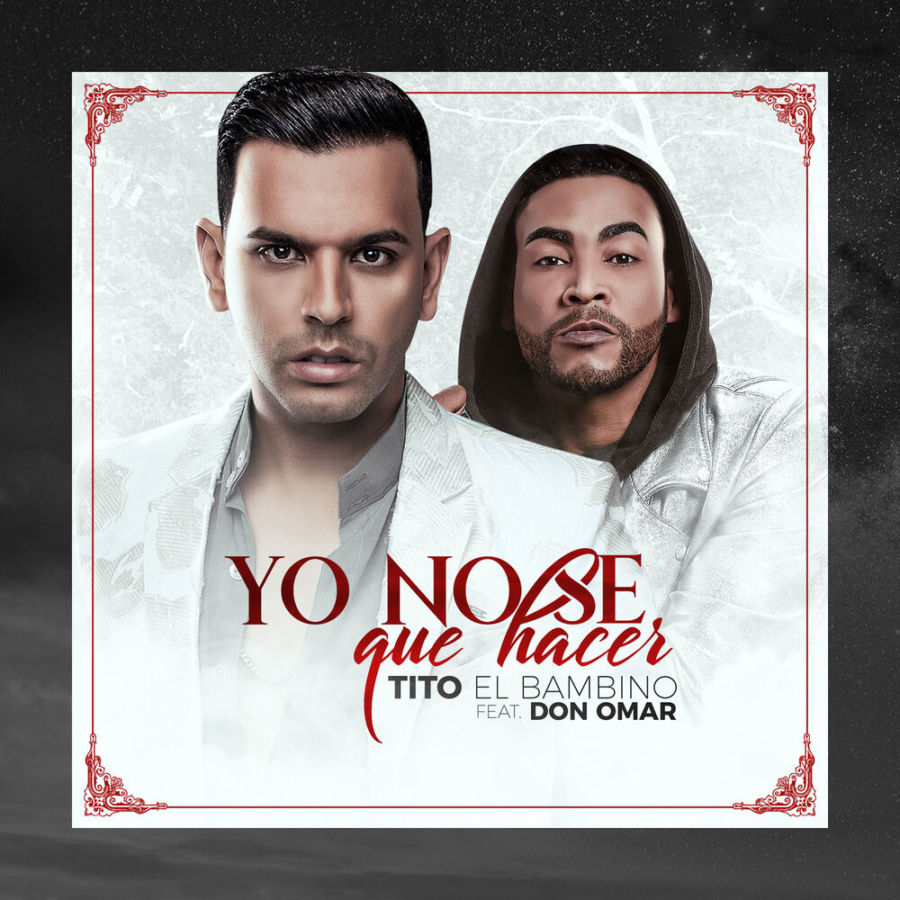 Picture of Yo No Se Que Hacer