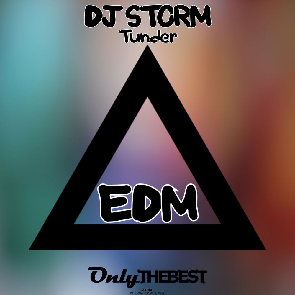 Picture of Tunder (EDM)