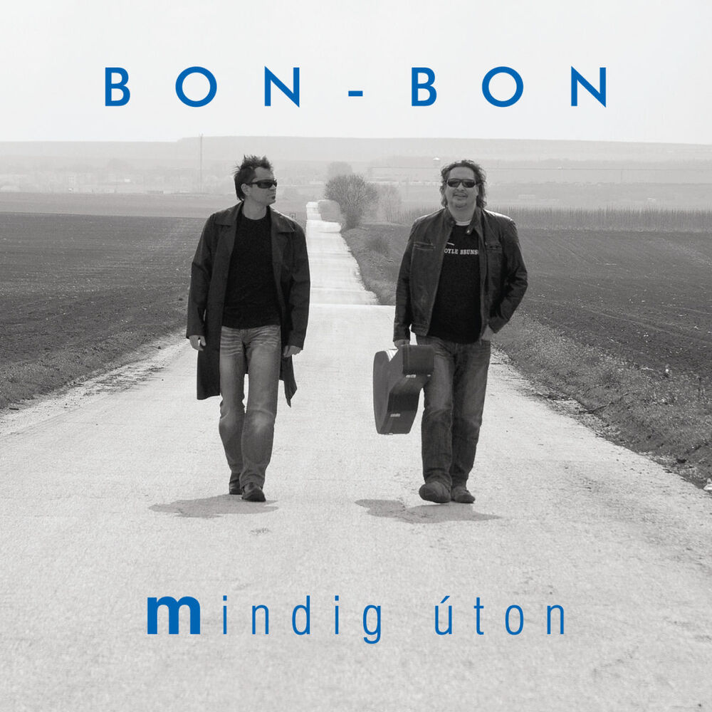 Picture of Mindíg Úton