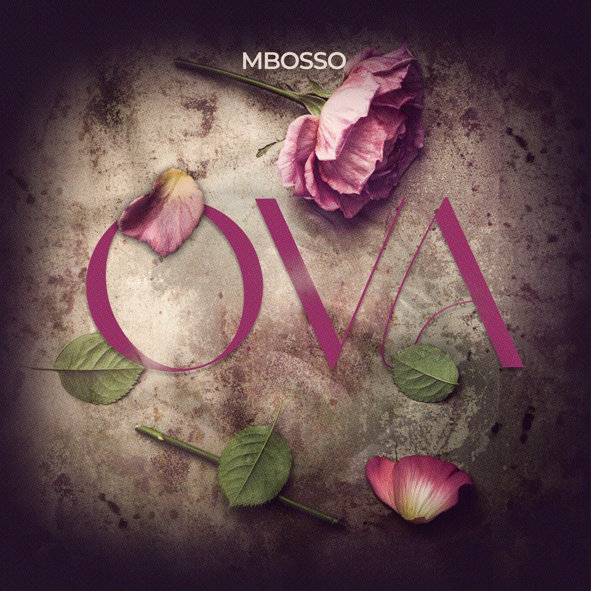 Album cover of Ova