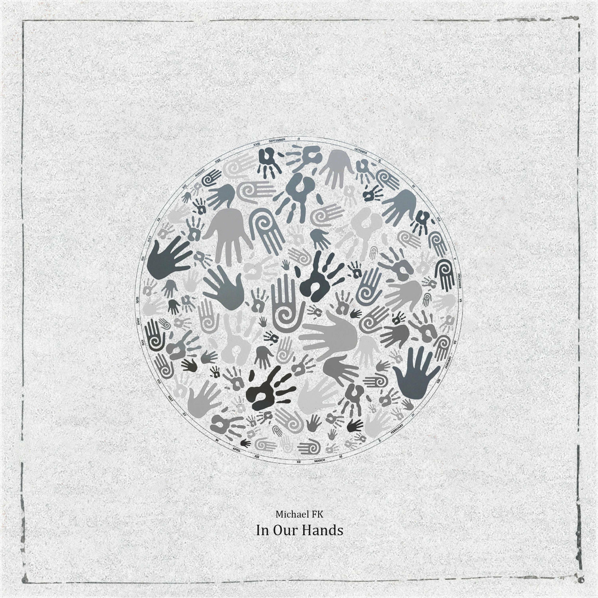 Album cover of In Our Hands