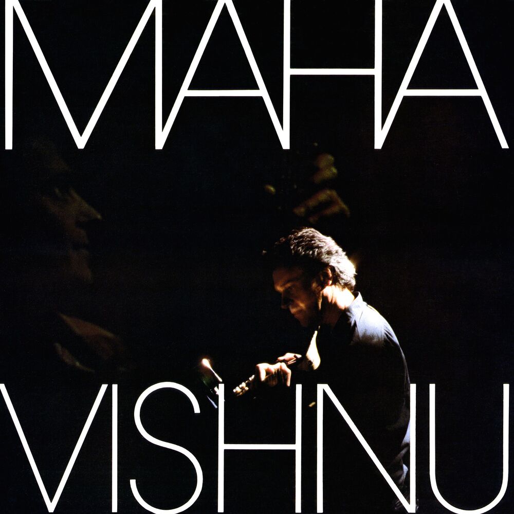 Picture of Mahavishnu