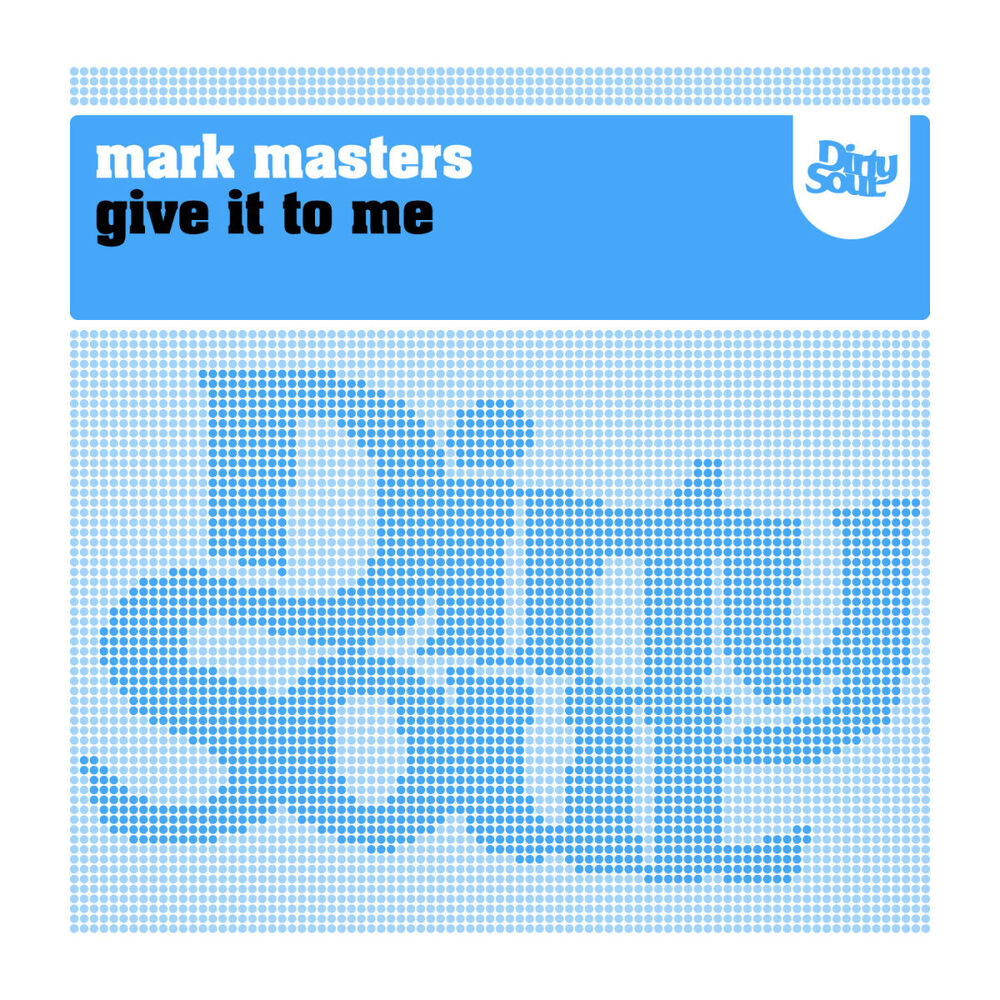 Picture of Give It To Me
