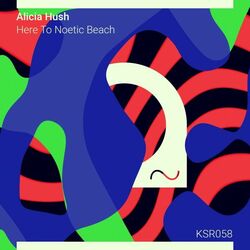 Cover of Here to Noetic Beach