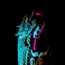 Cover of Dragones (feat. Invenit)