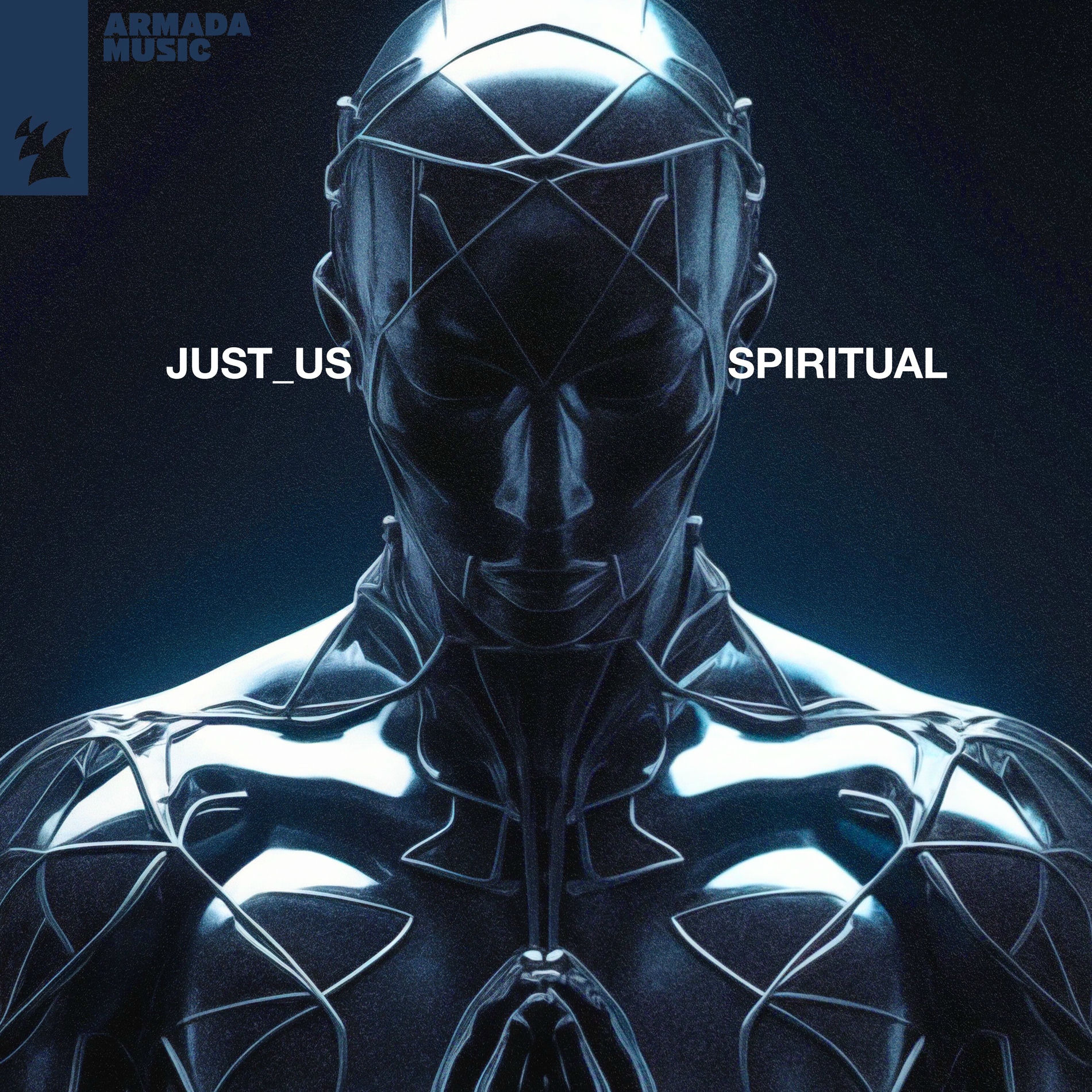 Album cover of Spiritual
