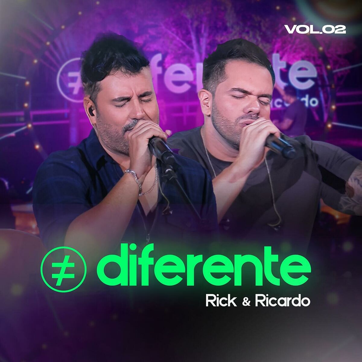Album cover of Desemociona