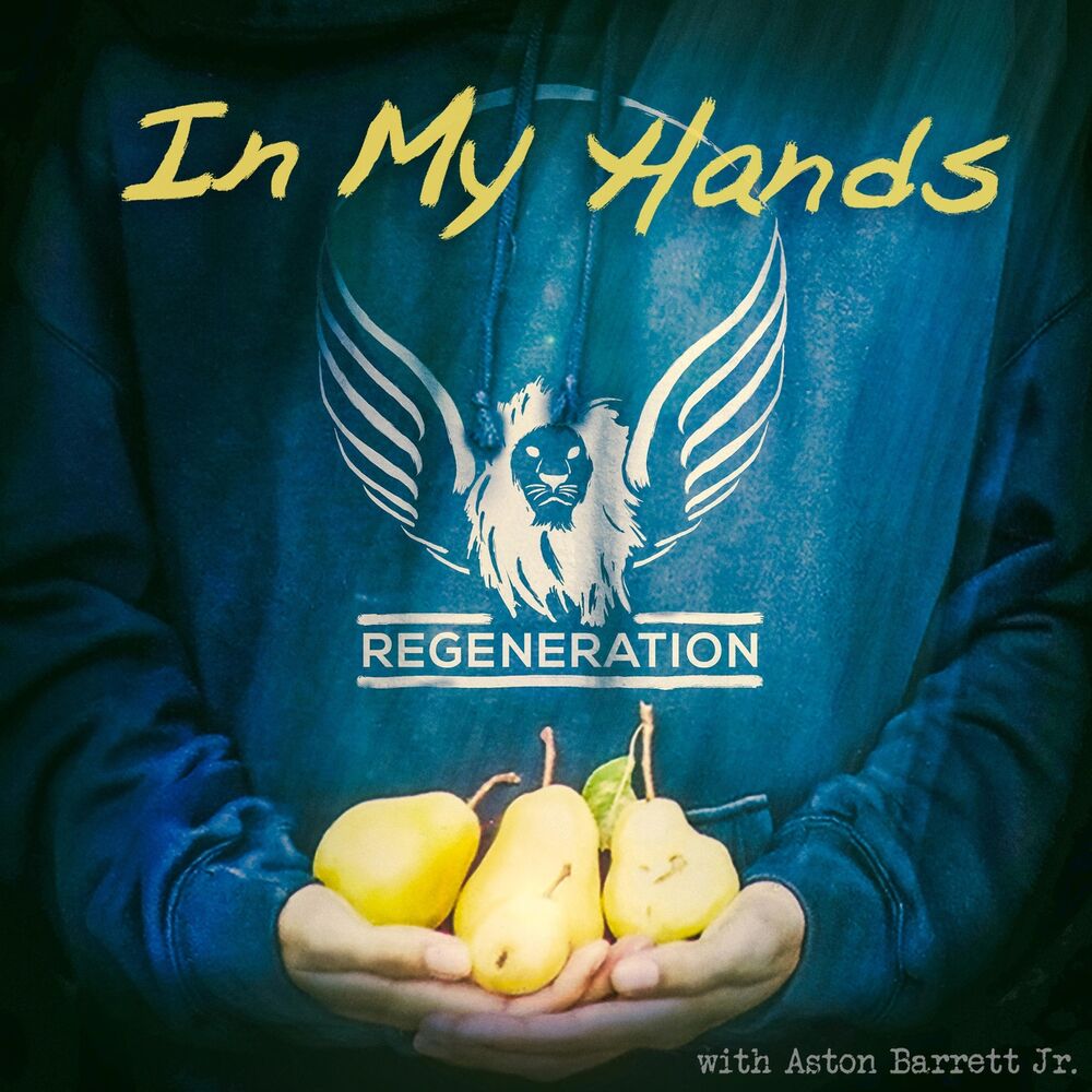 Picture of In My Hands