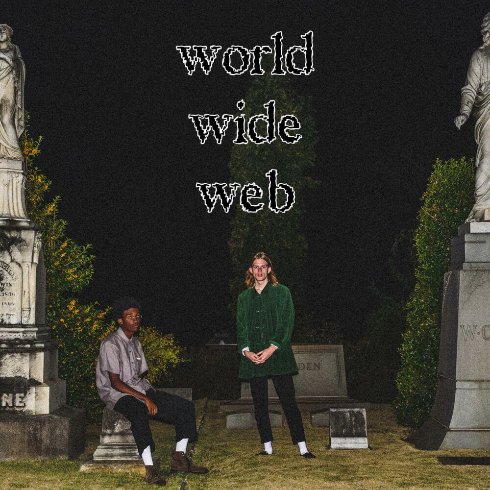 Picture of World Wide Web
