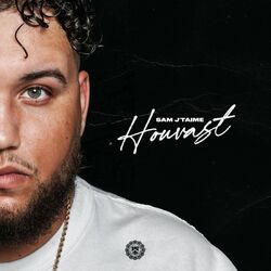 Cover of Houvast