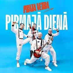 Pirmajā Dienā