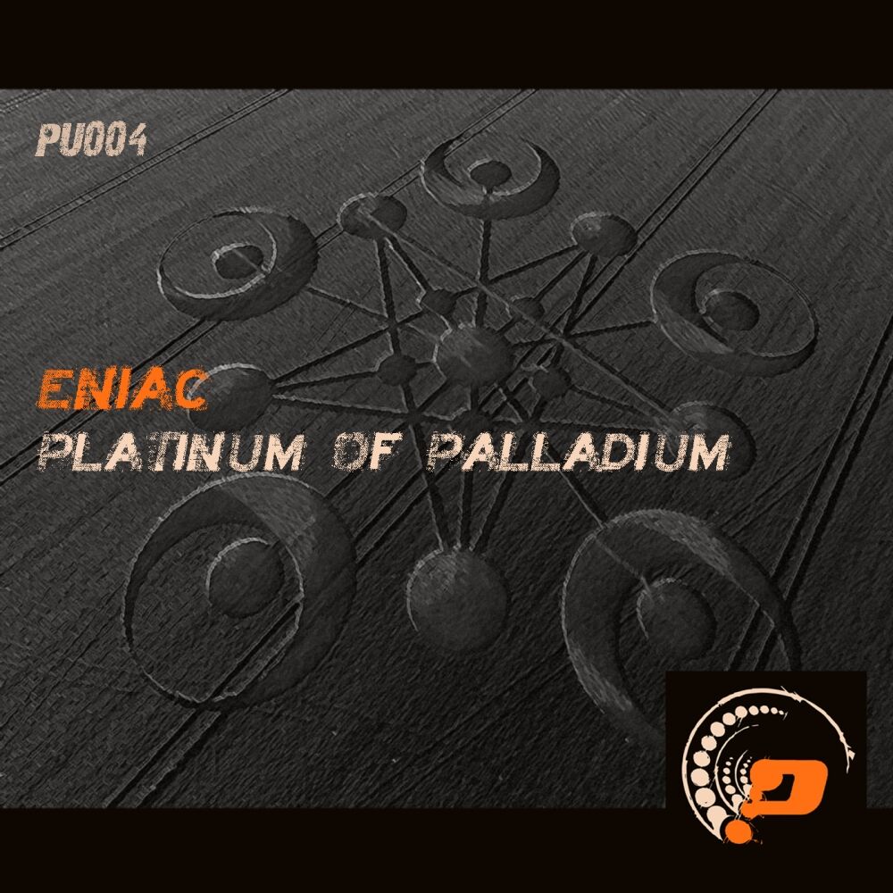 Picture of Platinum of Palladium