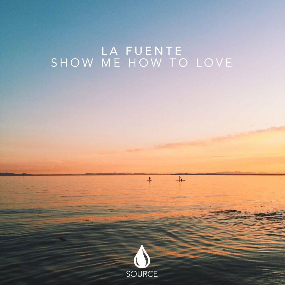 Picture of Show Me How To Love