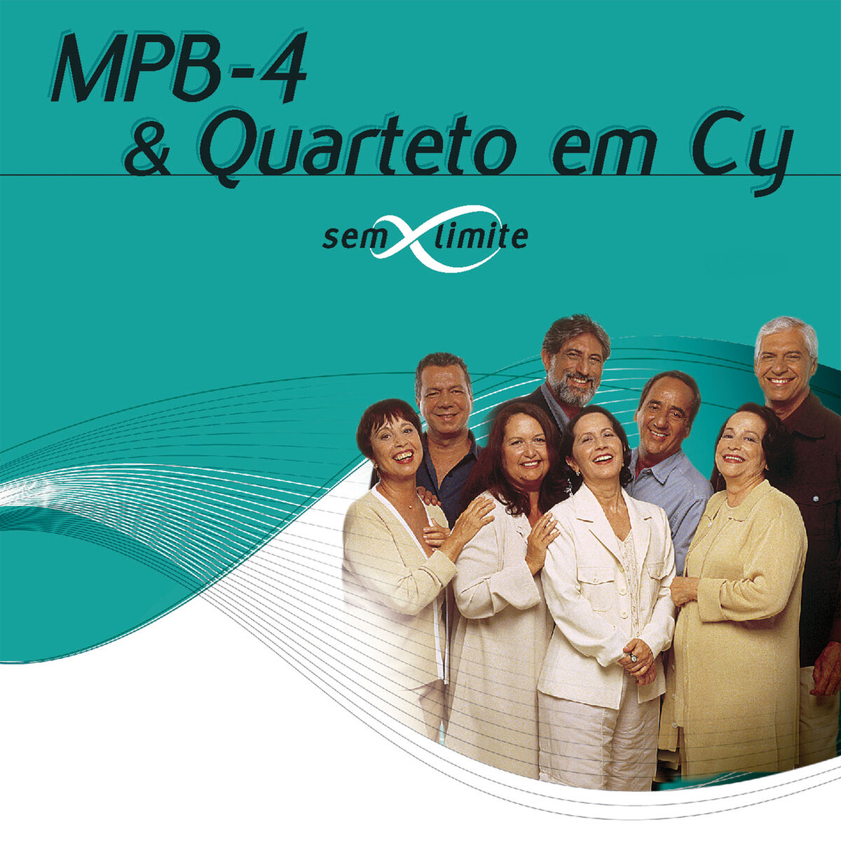 Album cover of Querelas Do Brasil