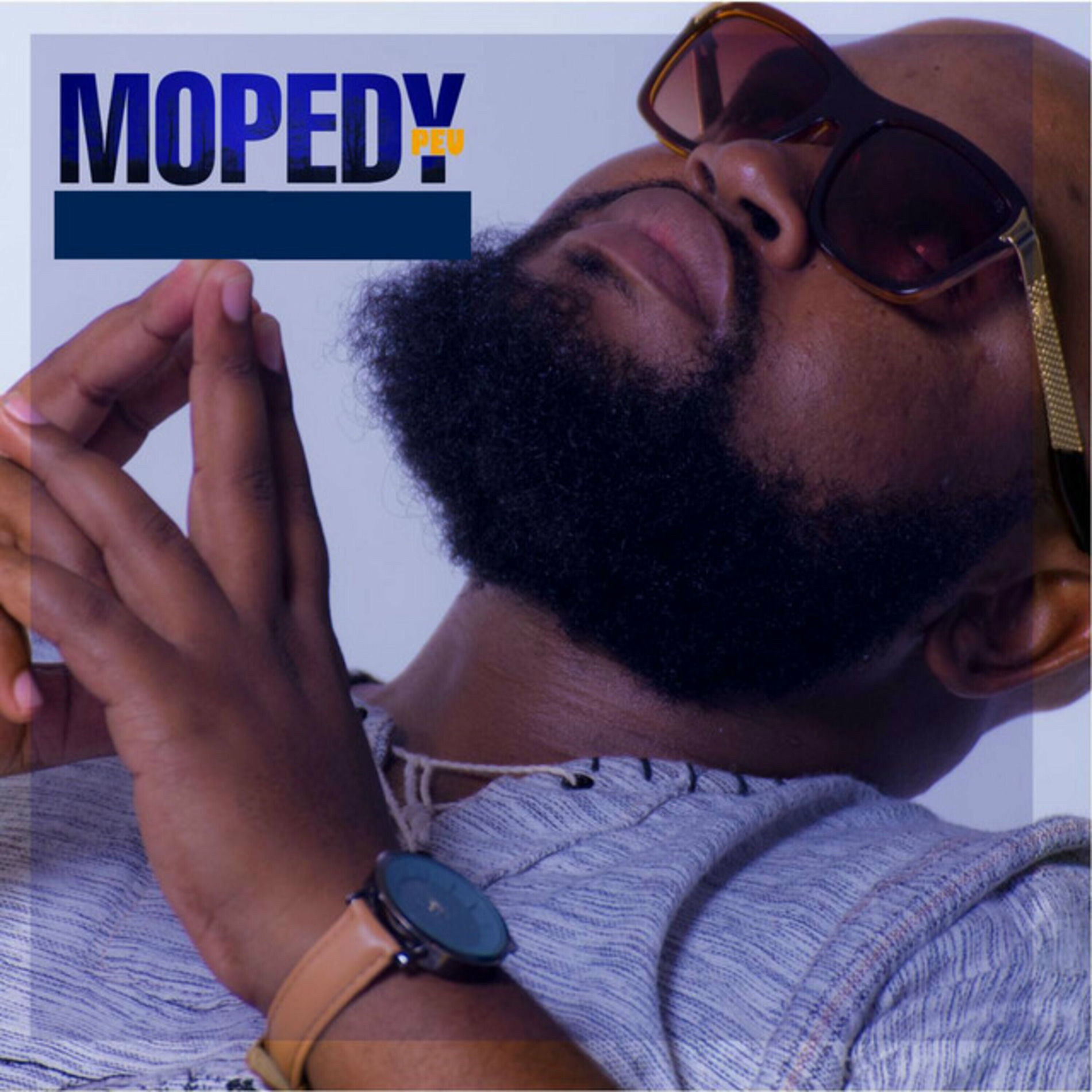 Album cover of Peu