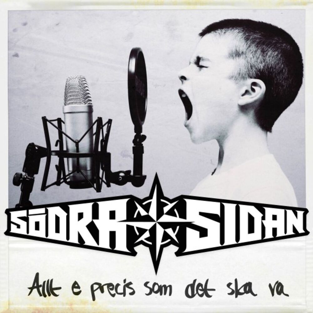 Picture of Allt e precis som det ska va