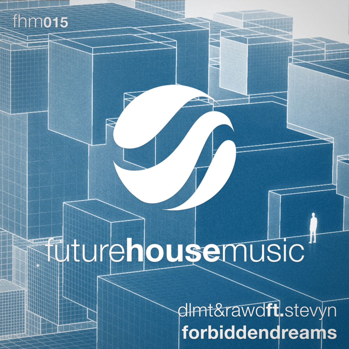 Album cover of Forbidden Dreams