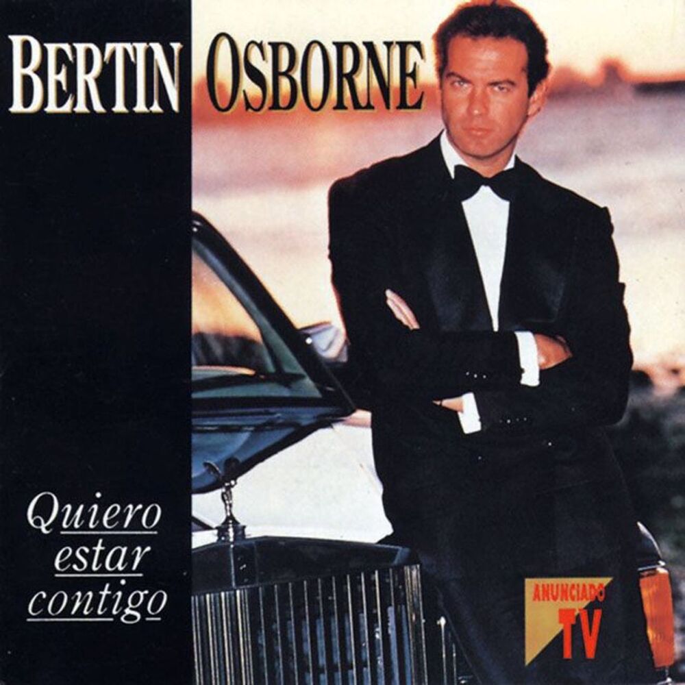 Picture of Quiero Estar Contigo