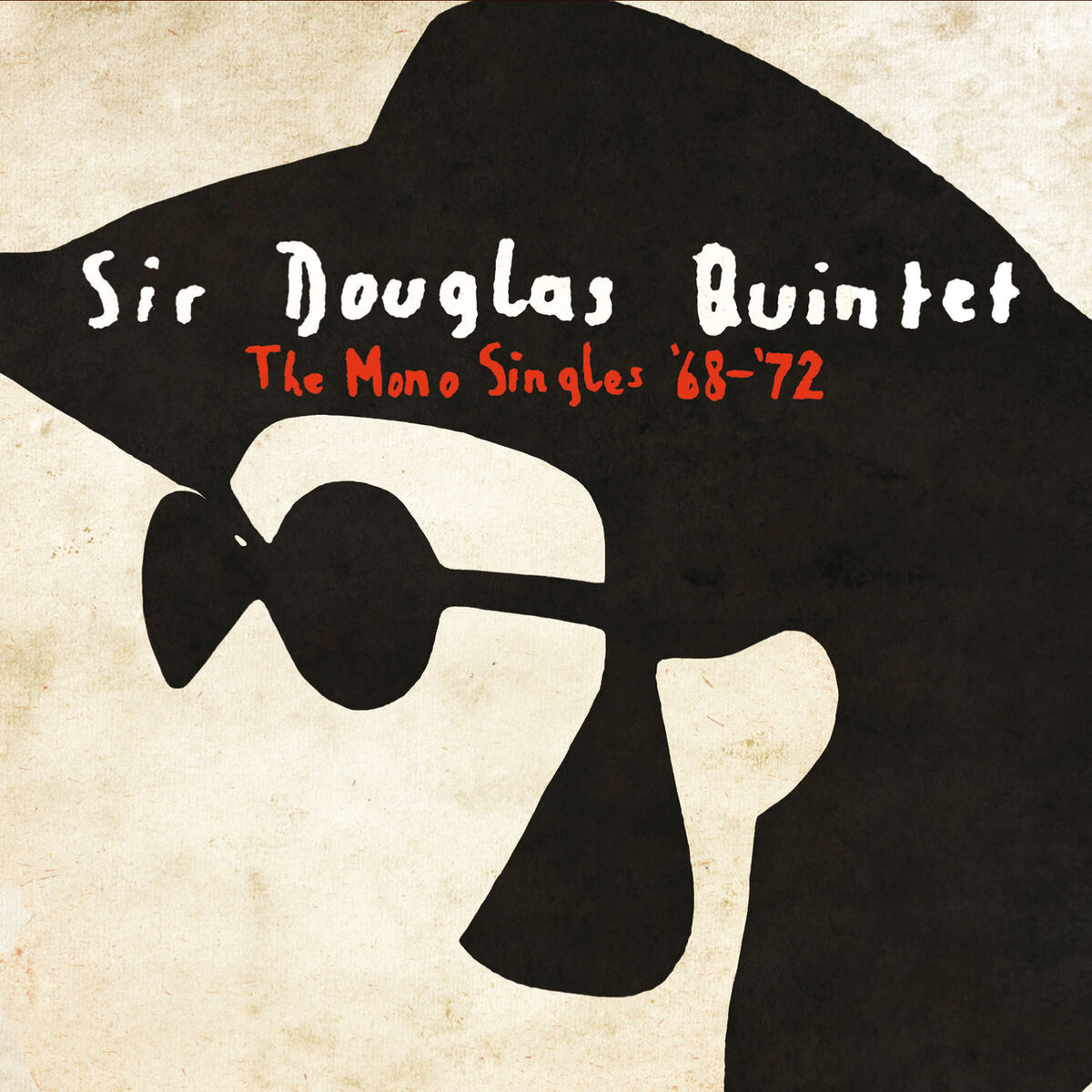 Album cover of The Mono Singles '68-'72