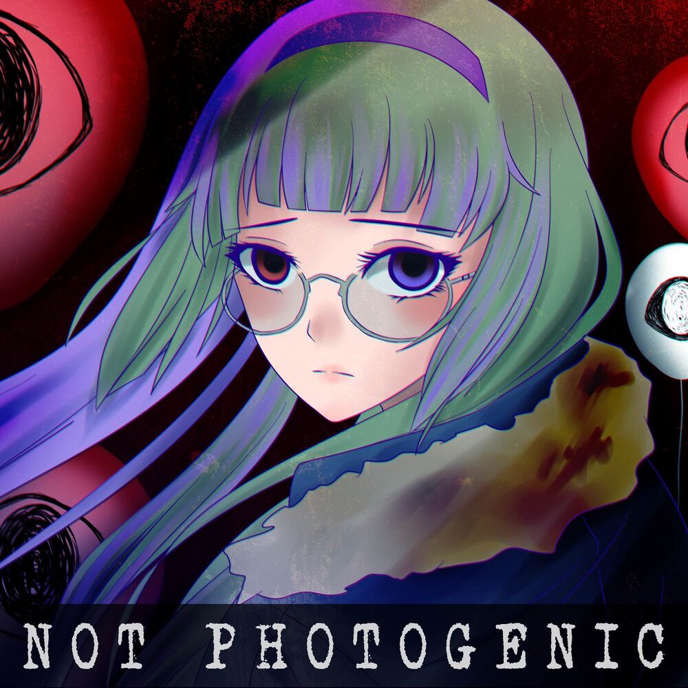 Picture of Not Photogenic