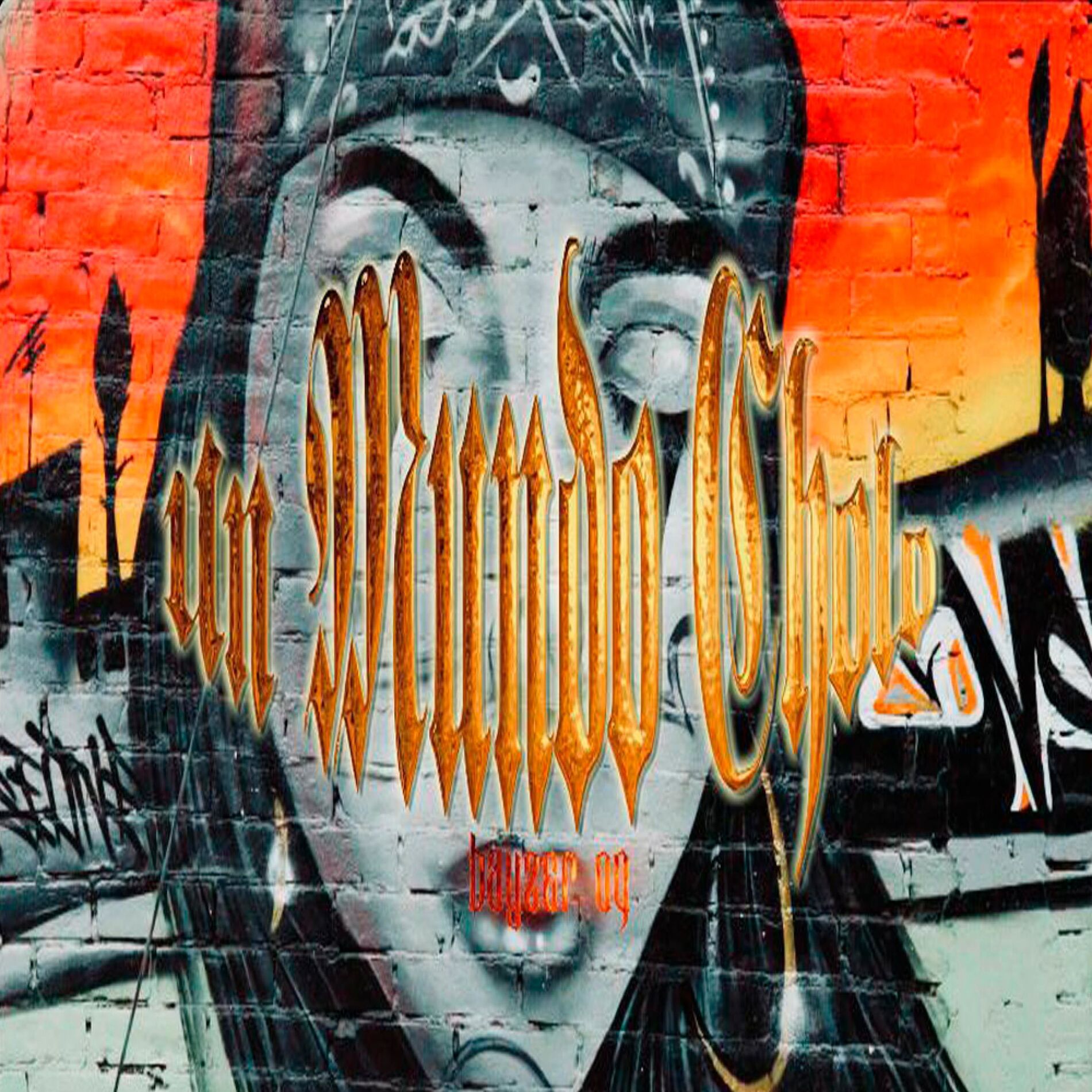 Album cover of Un Mundo Cholo