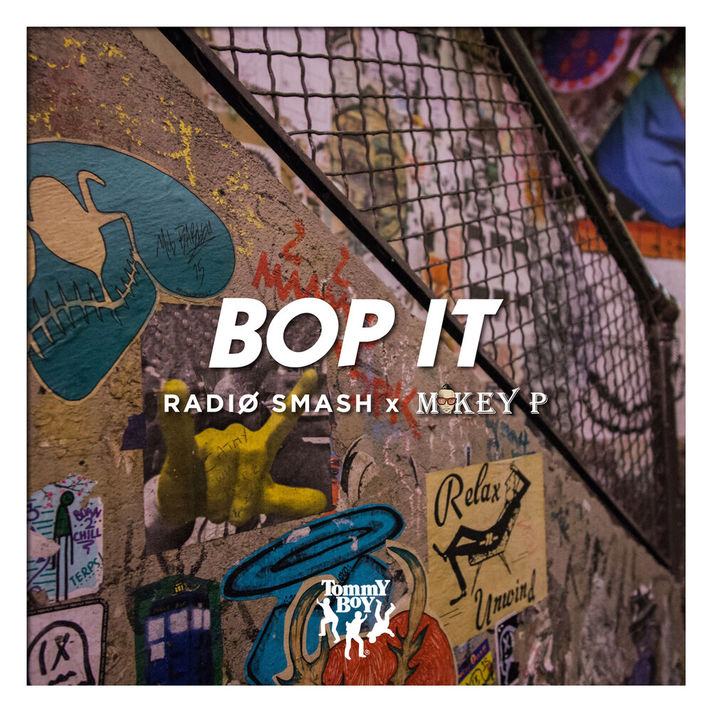 Picture of Bop It