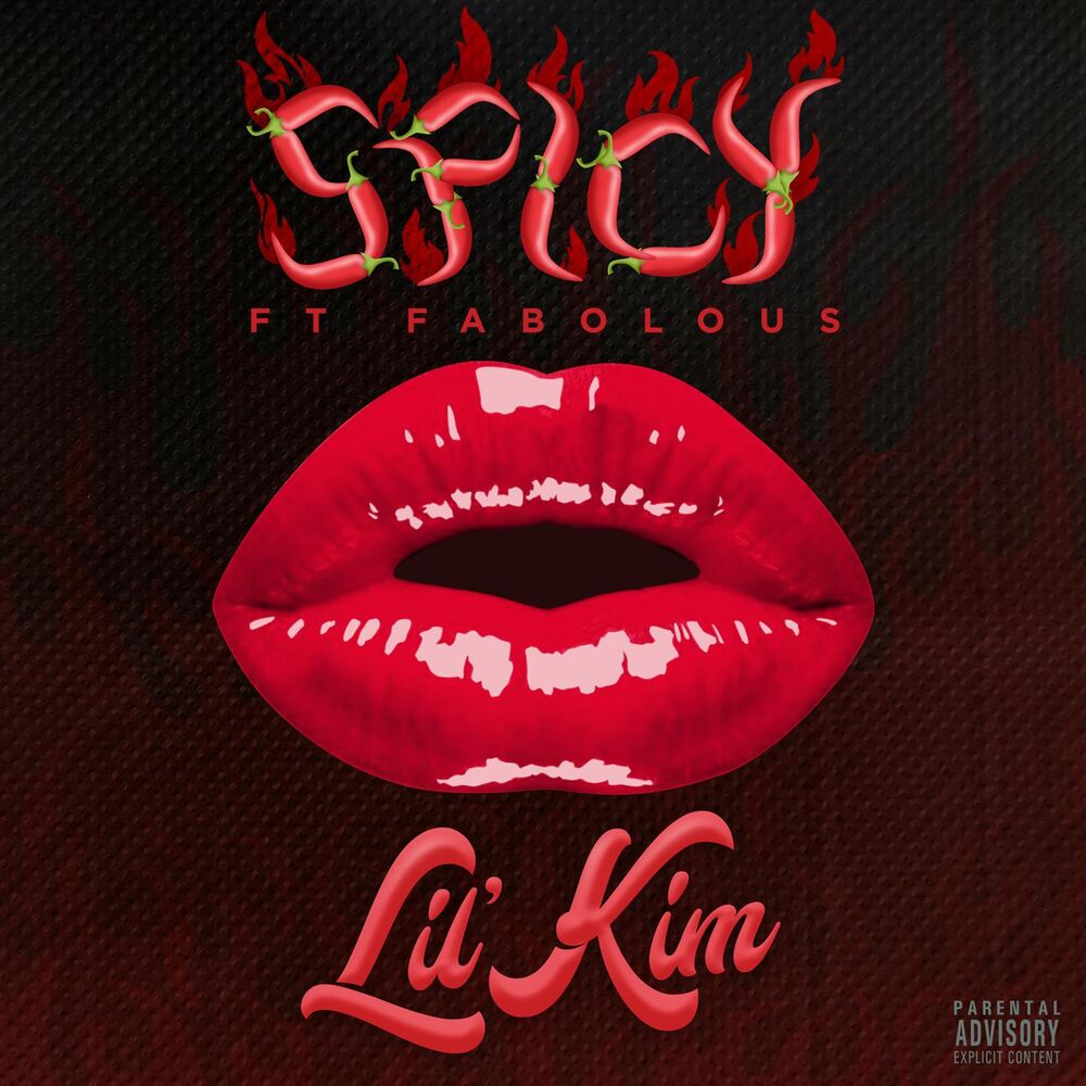Picture of Spicy (feat. Fabolous)