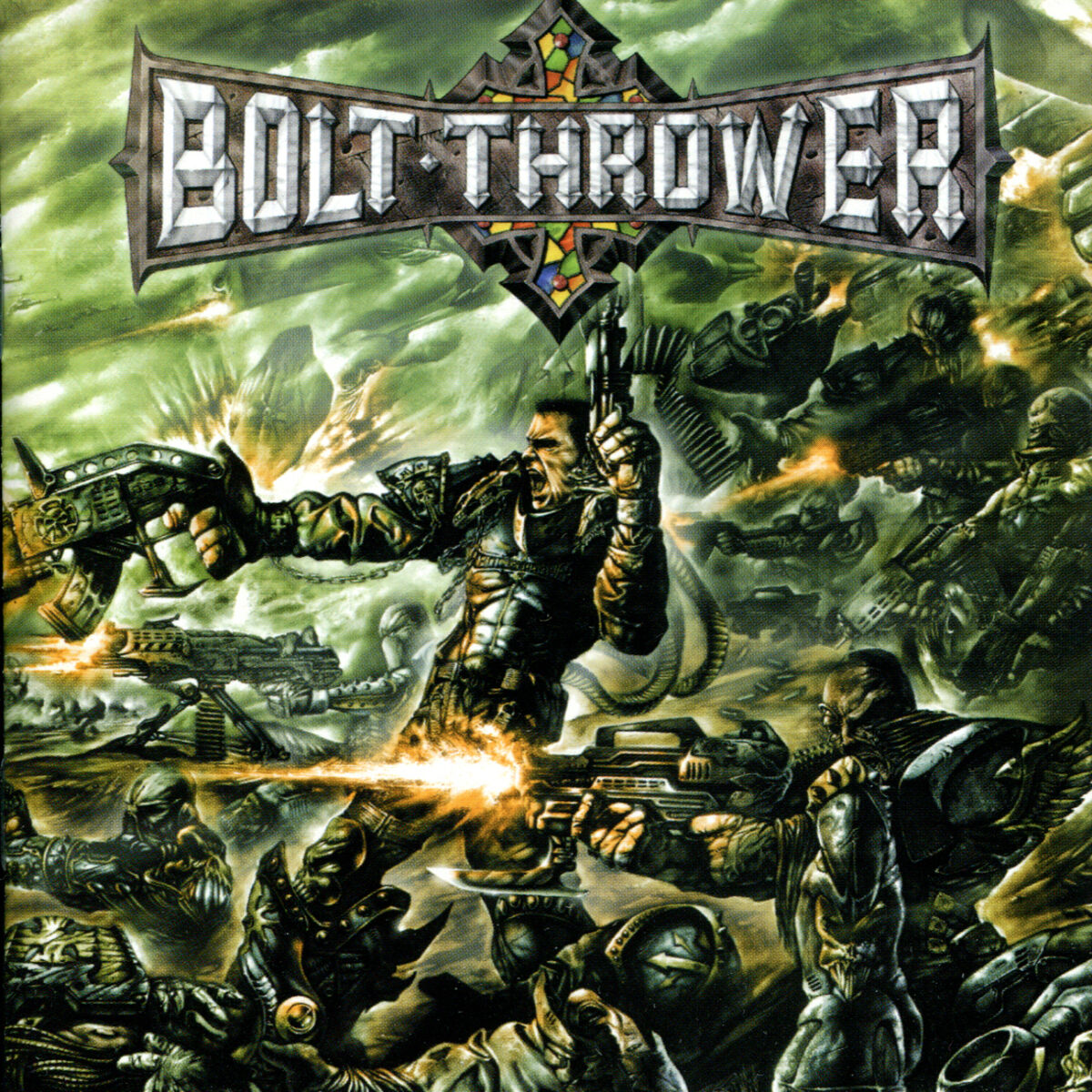 Album cover of Honour Valour Pride