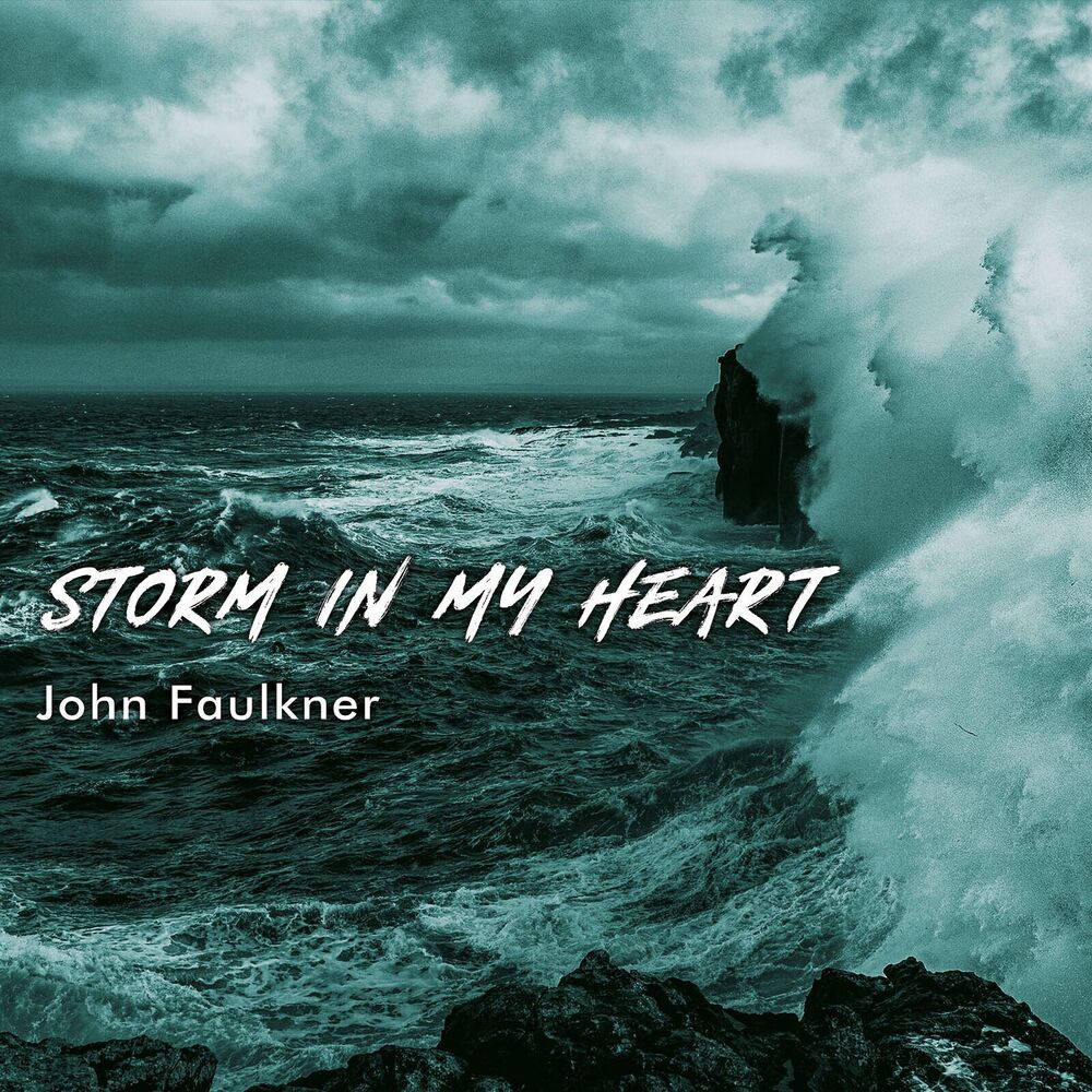 Picture of Storm in My Heart