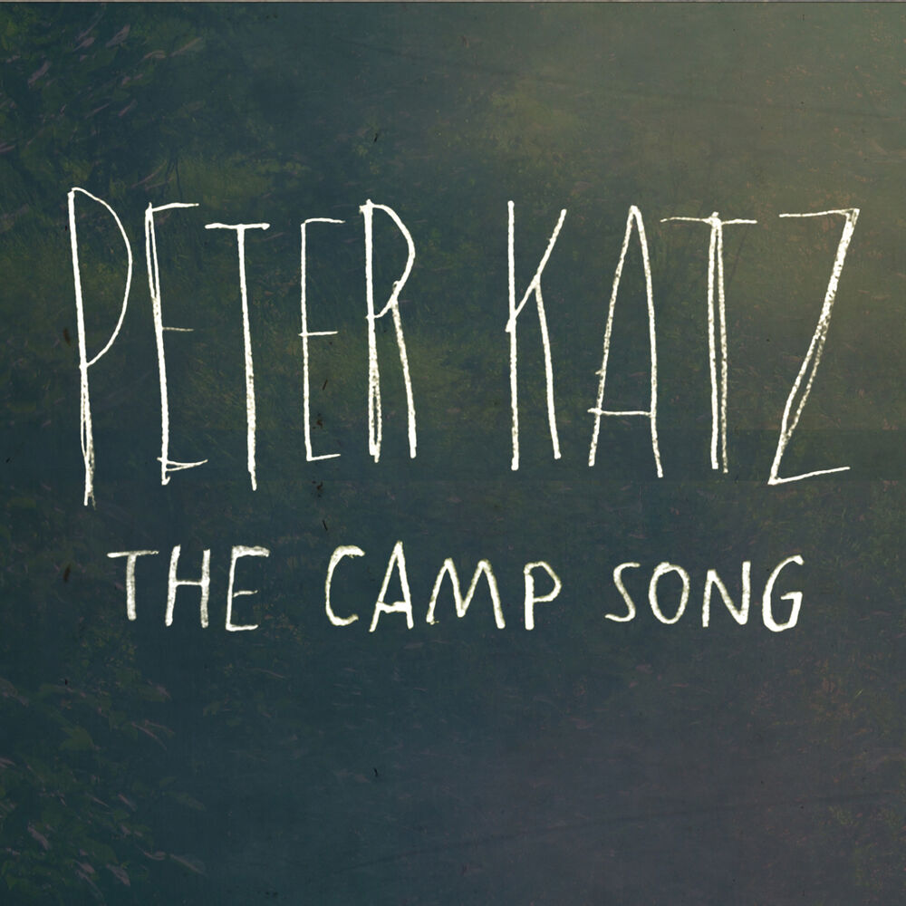 Picture of The Camp Song