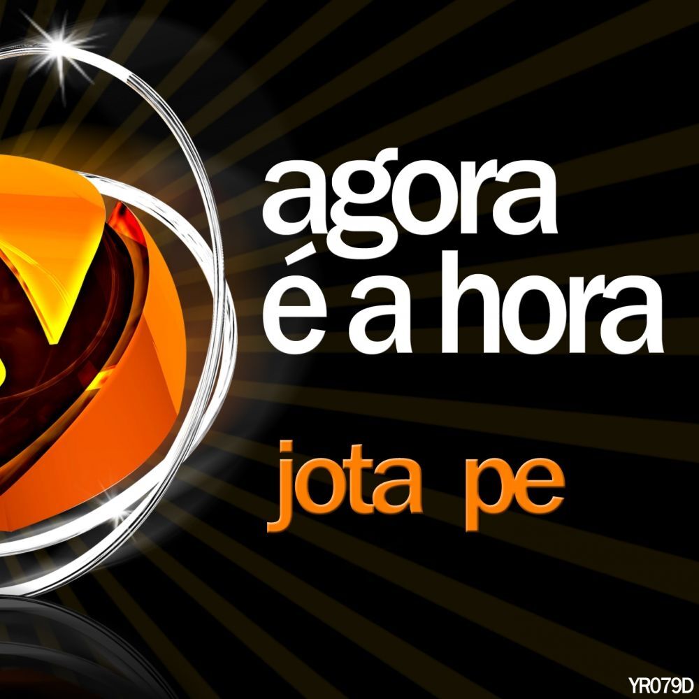 Picture of Agora E A Hora