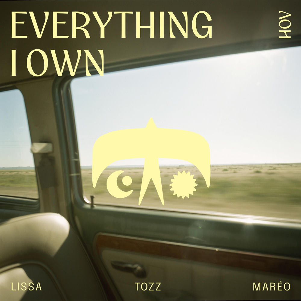 Everything I Own