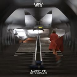 Cover of Madri