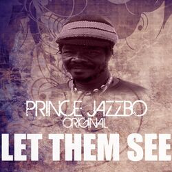 Cover of Let Them See