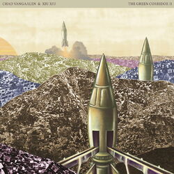 Cover of The Green Corridor Series #02