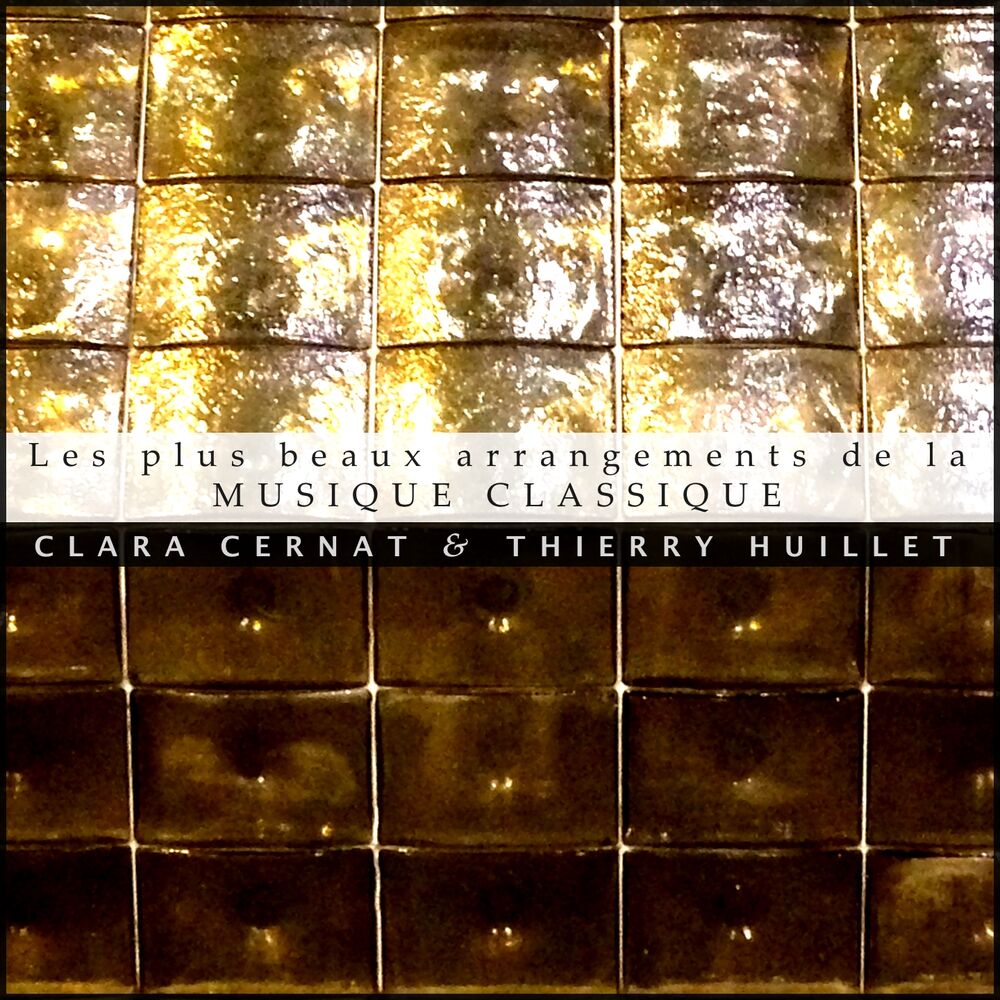 Picture of Les plus beaux arrangements de la musique classique (Arr. for Violin and Piano)