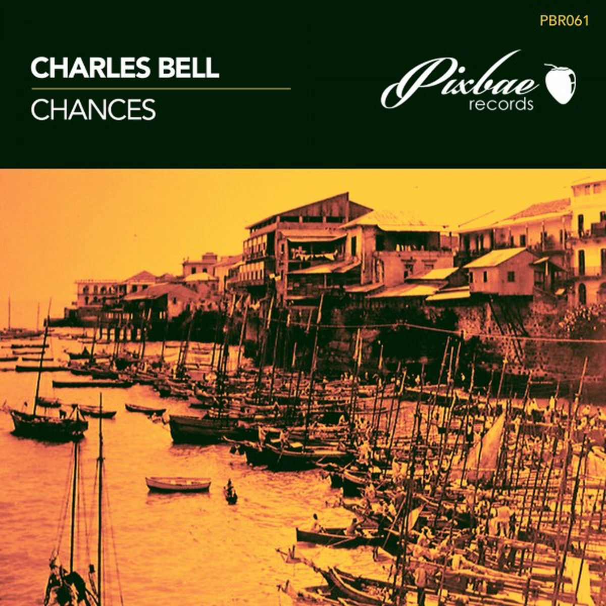 Album cover of Chances