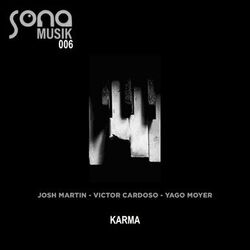 Cover of Karma